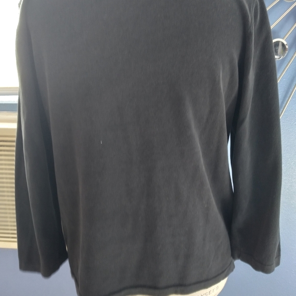 Charter Club sweater top - Picture 3 of 4